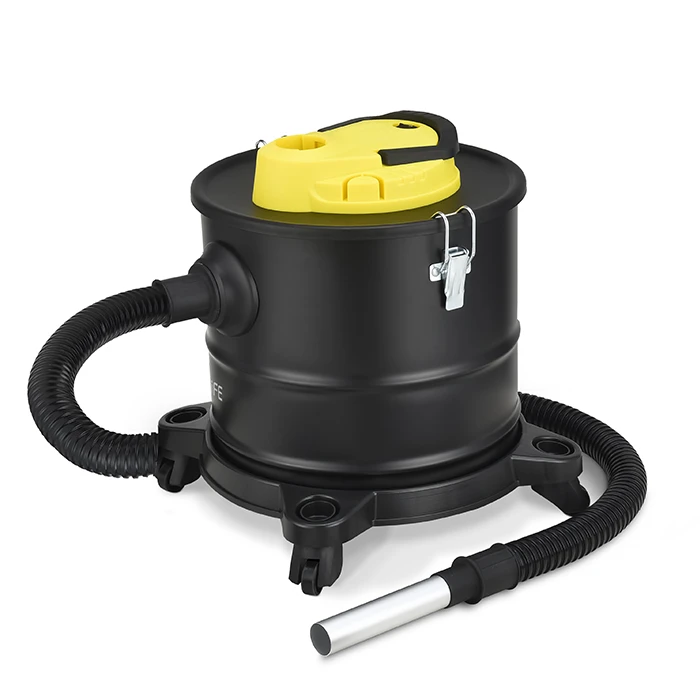 Ηλεκτρική Σκούπα Στάχτης Life PHOENIX ASH 1200W