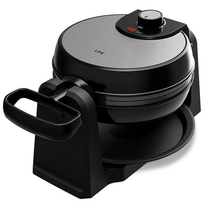 Βαφλιέρα Life 1000W