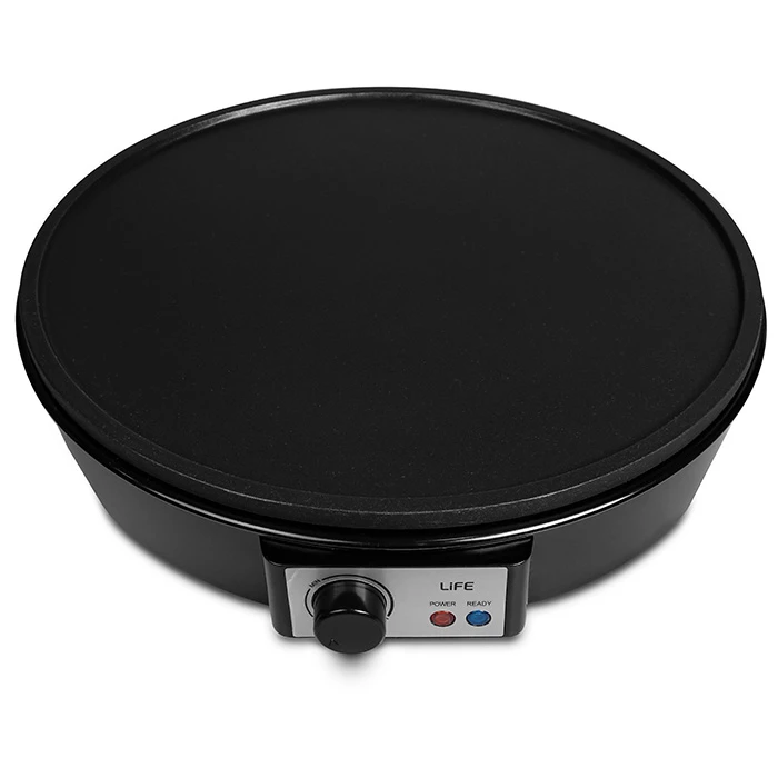 Κρεπιέρα Life 1000W