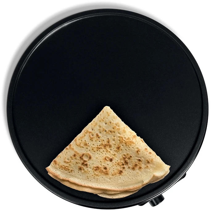 Κρεπιέρα Life 1000W