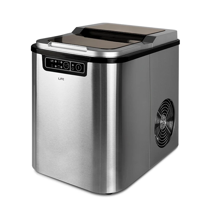 Παγομηχανή Life On The Rocks 150W