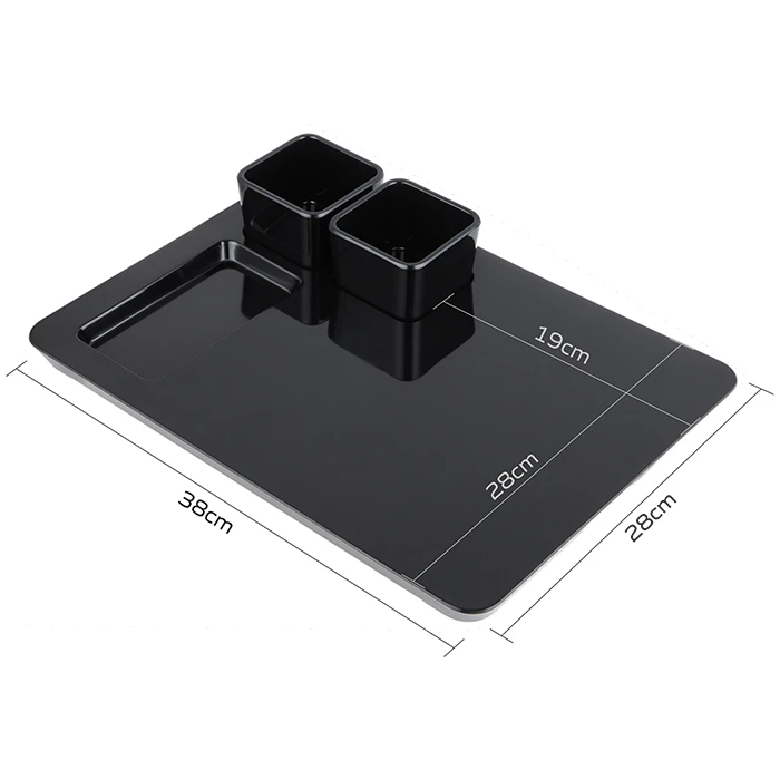 Δίσκος Καλωσορίσματος Life WITH (ONE TRAY WITH TWO SACHETS)