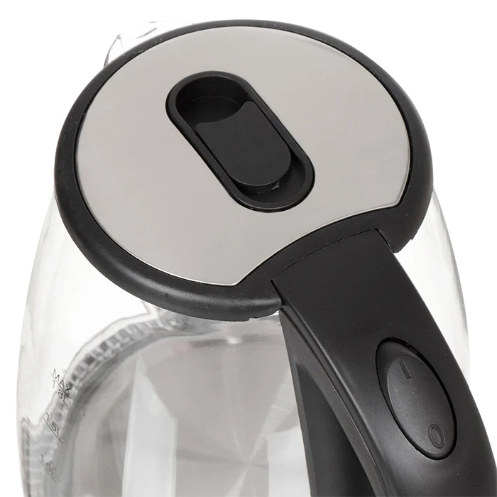 Βραστήρας Life Crystal 1.8l