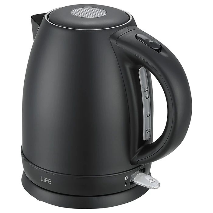 Βραστήρας Life PEARL 1.7L STRIX