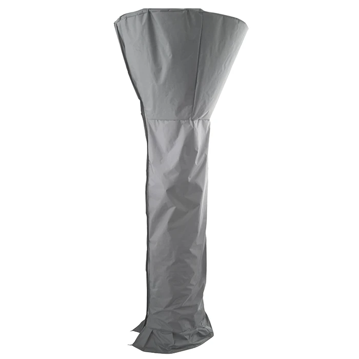 Σόμπα-Μανιτάρι Υγραερίου Life Portobello Proheat 13000w