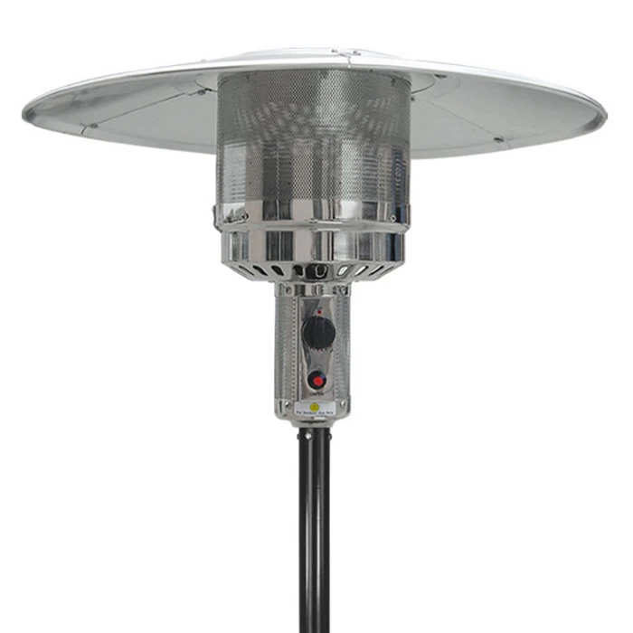 Σόμπα-Μανιτάρι Υγραερίου Life Portobello Proheat 13000w