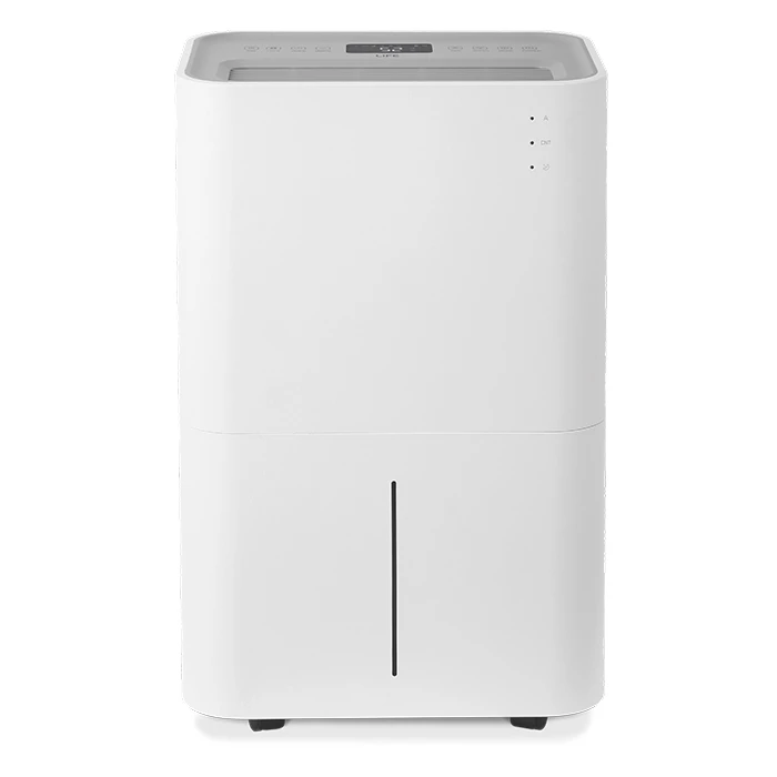 Αφυγραντήρας Life 25L, καθαριστής και ιονιστής αέρα.