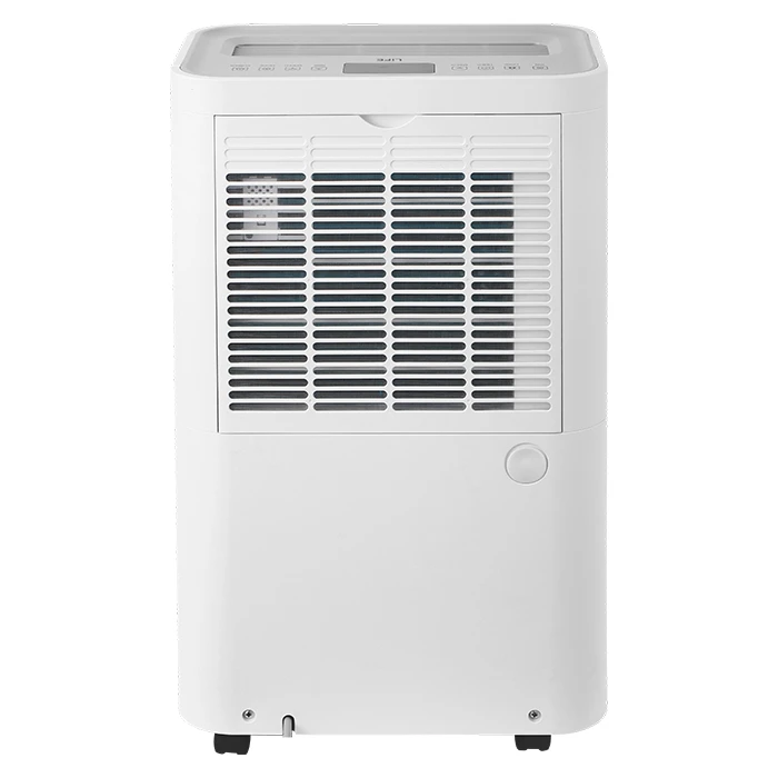 Αφυγραντήρας Life 25L, καθαριστής και ιονιστής αέρα.