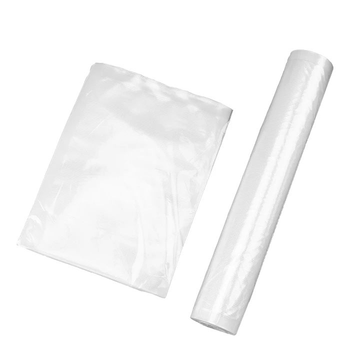 Σακούλες για Συσκευές Vacuum Life Σετ 3 ρολών Σαγρέ