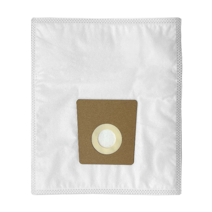 Υφασμάτινες Σακούλες Life για ηλεκτρικές σκούπες BOSCH / SIEMENS D-F-G-H, 10τεμ.