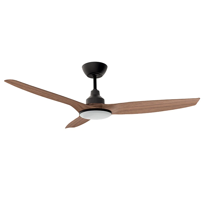 Ανεμιστήρας Οροφής Με Led Φωτιστικό Και Τηλεχειριστήριο, 31w