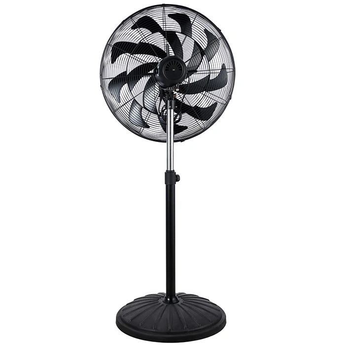 Ανεμιστήρας Ορθοστάτης Life βιομηχανικού τύπου, 200W