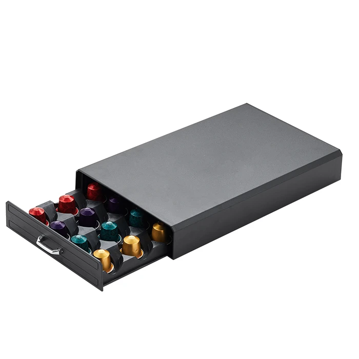 Συρτάρι Αποθήκευσης Life για 24 Κάψουλες Nespresso