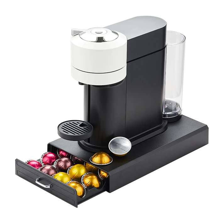 Συρτάρι Αποθήκευσης Life για 24 Κάψουλες Nespresso