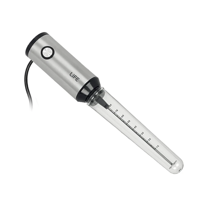 Φραπεδιέρα Χειρός, 25w