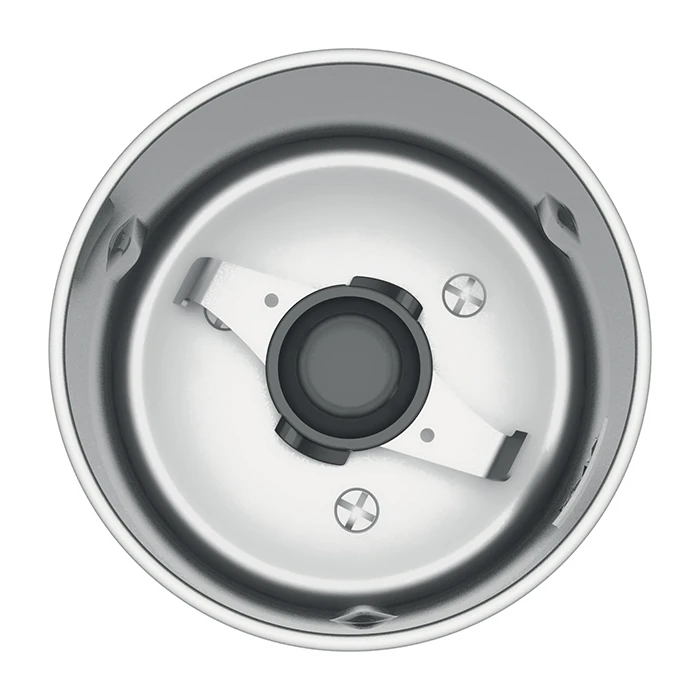 Ανοξείδωτος Ηλεκτρικός Μύλος Καφέ, 150w