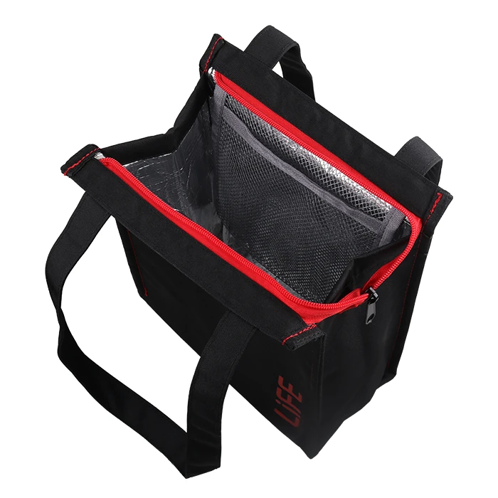 Ισοθερμική Τσάντα Φαγητού