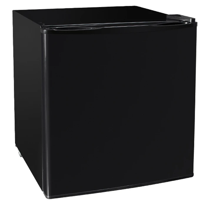 Ψυγείο Mini Bar 41l Life Junior Suite Black Ενεργειακής Κλάσης E Σε Μαύρο Χρώμα