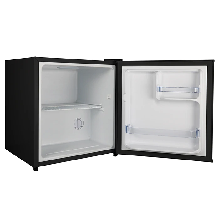 Ψυγείο Mini Bar 41l Life Junior Suite Black Ενεργειακής Κλάσης E Σε Μαύρο Χρώμα