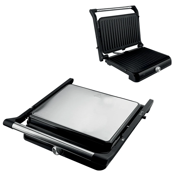 Ηλεκτρική Τοστιέρα, 2000w