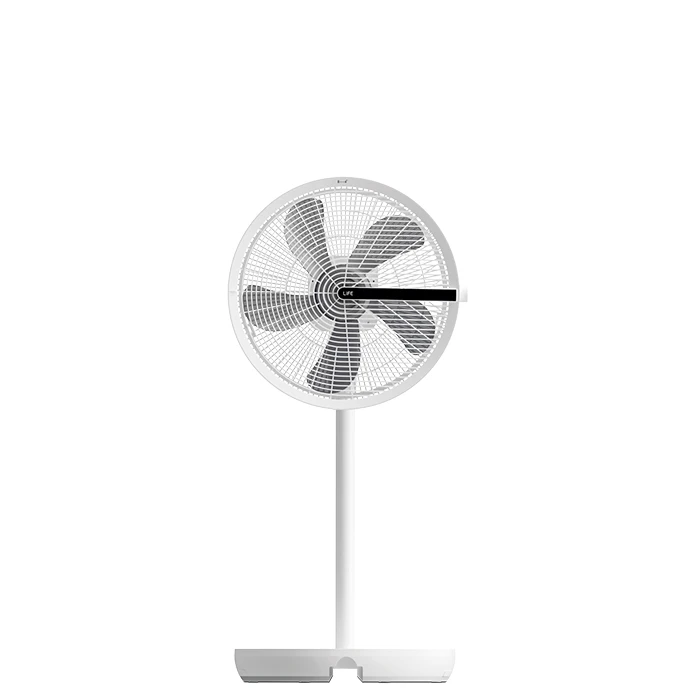 Ανεμιστήρας Ορθοστάτης Life Gale 24w