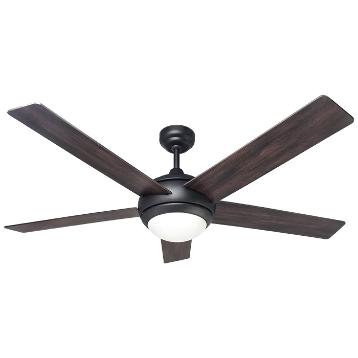 Ανεμιστήρας Οροφής Life Etesian 2 Με Φωτιστικό Και Τηλεχειριστήριο 30w