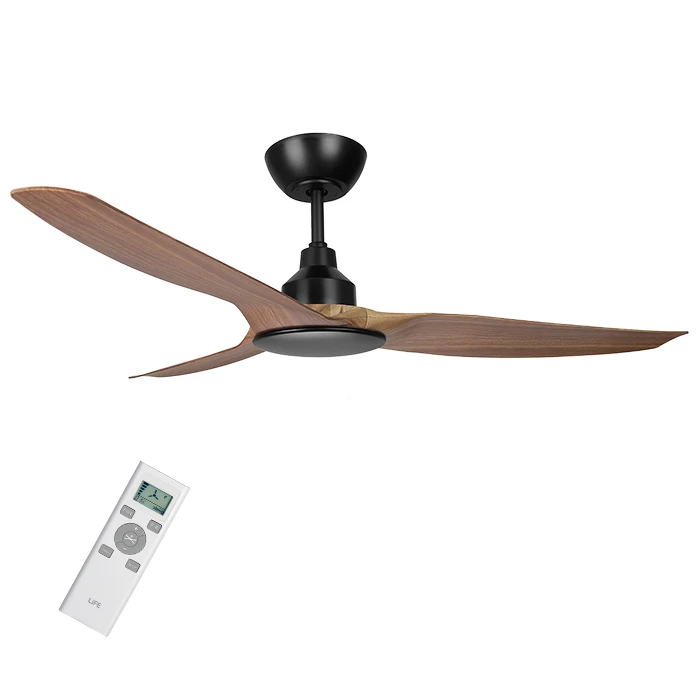 Ανεμιστήρας Οροφής Life Skiron Με Τηλεχειριστήριο 31w