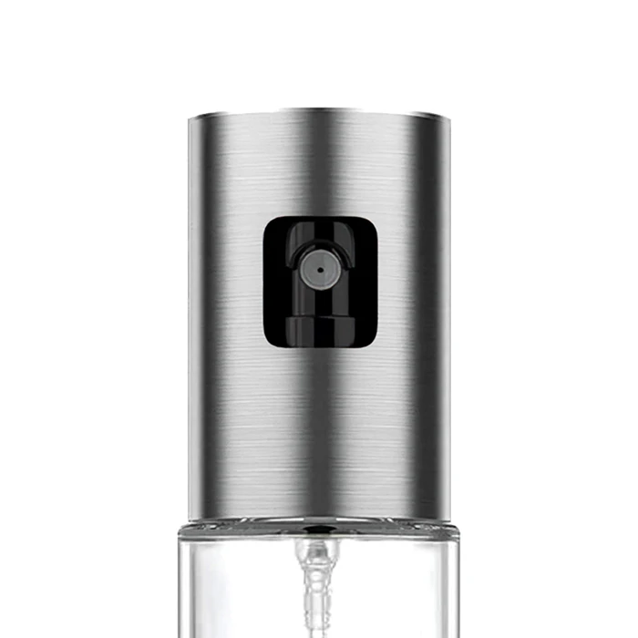 Ψεκαστήρας Λαδιού Life, Γυάλινο 100ml