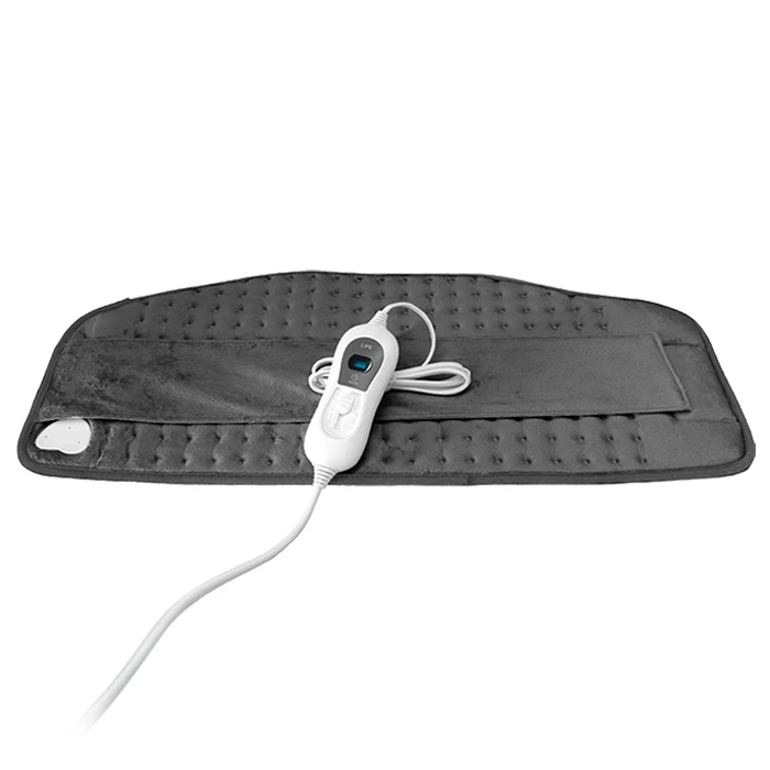 LiFE Lower Back Relief Electric Heating Pad 70x30 cm, 100W