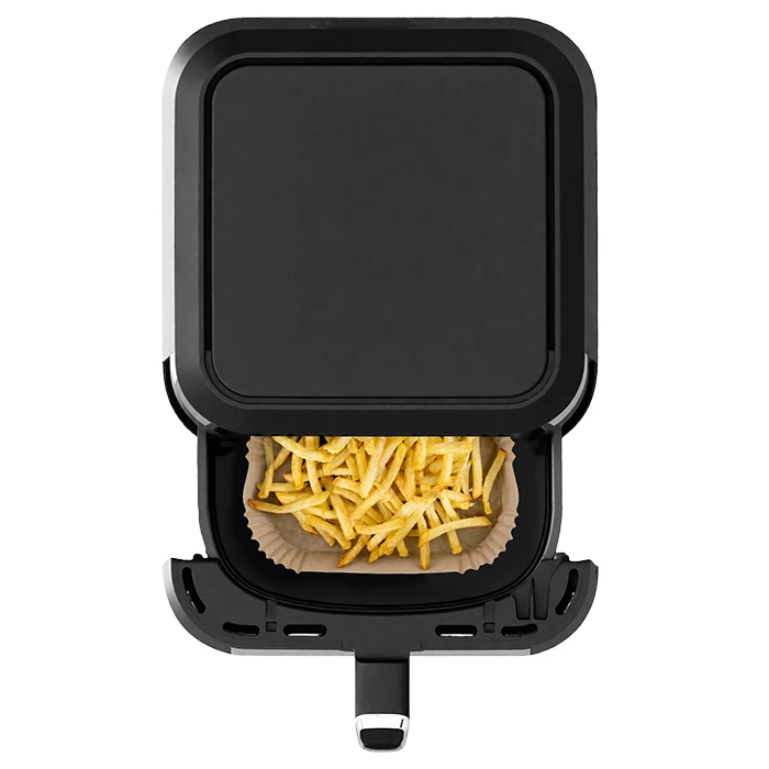 LiFE Non-stick Parchment Sheets for Air Fryer 20x20 cm