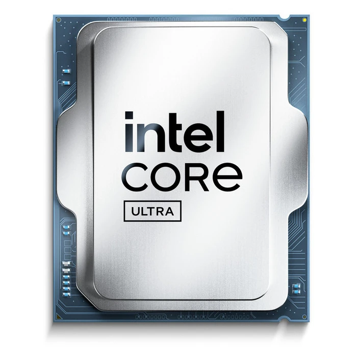 CPU Intel Core Ultra 5 245k 5.2ghz Arrowlake , Bx80768245k