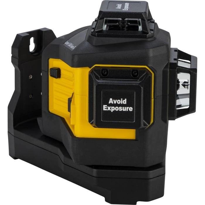 Stabila LAX 600 G Self-Leveling Green Beam Line Laser 12V 40m