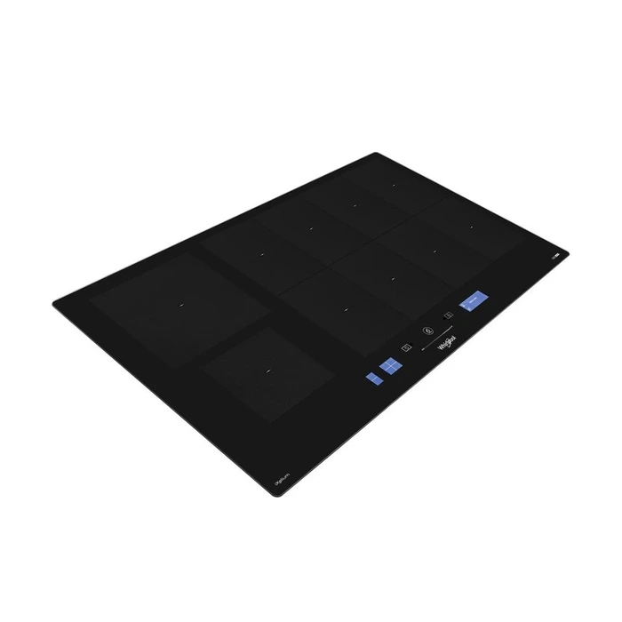 Εστία Επαγωγική 84cm Whirlpool Smp9010c/Ne/Ixl