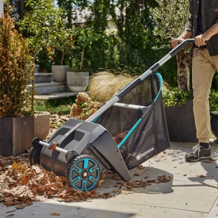 Gardena 03566-20 Συλλέκτης Φύλλων