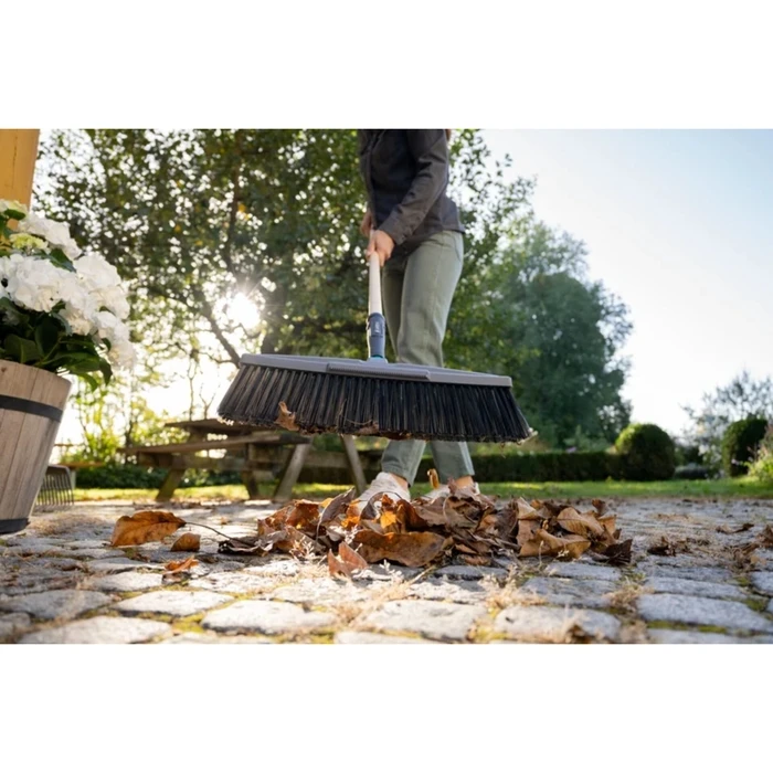 GARDENA FSC 100% PurLine Σκούπα κήπου/διαδρόμου 45 εκ.