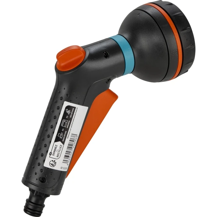 GARDENA Classic Multibrause (Classic Multi Spray Nozzle)