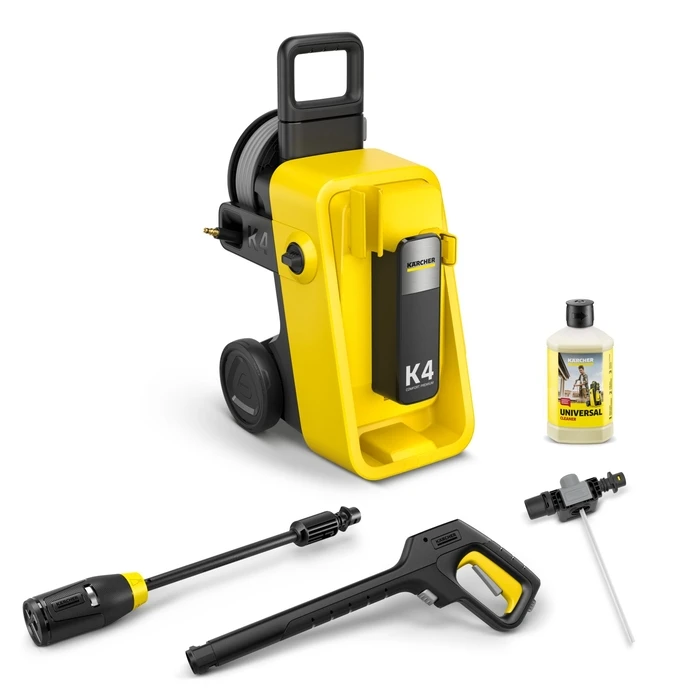 Kärcher K4 Comfort Premium Πλυστικό Ρεύματος 1800W - 130 bar
