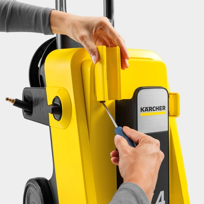 Kärcher K4 Comfort Premium Πλυστικό Ρεύματος 1800W - 130 bar