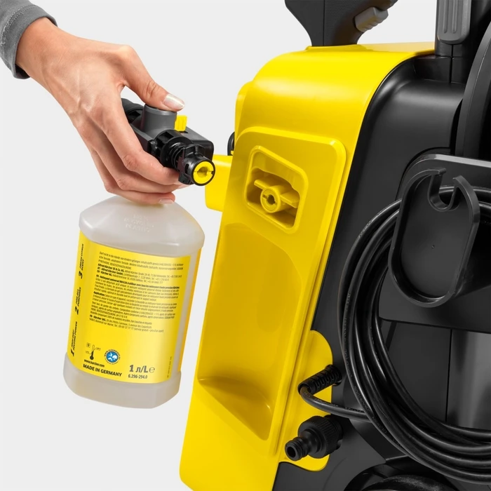 Kärcher K4 Comfort Premium Πλυστικό Ρεύματος 1800W - 130 bar