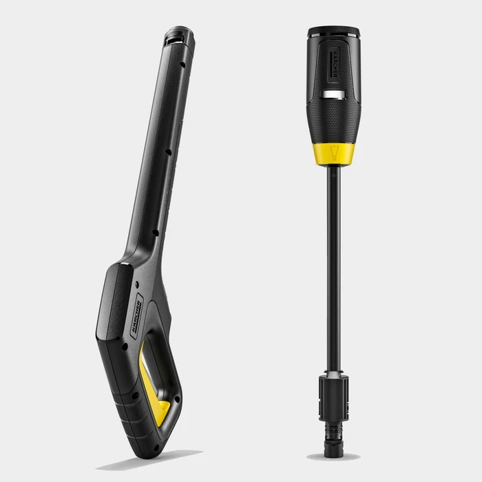 Kärcher K 4 Comfort Premium Pressure Washer 1600W - Up to 130 bar