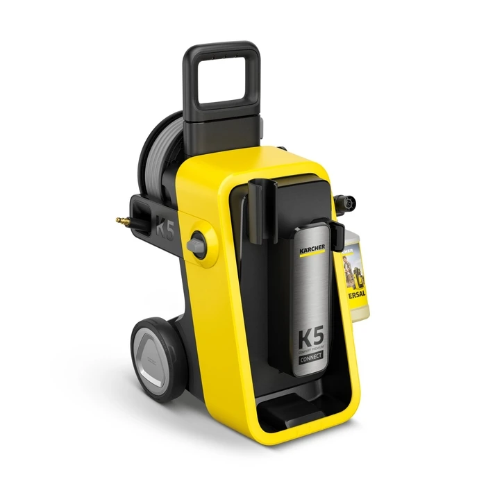Kärcher K 5 Comfort Premium Connect Pressure Washer 2100W, 145 bar