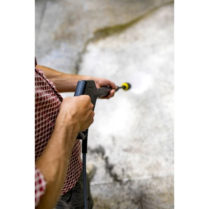 Kärcher K5 Comfort Premium Home Pressure Washer 2100 W, 145 bar