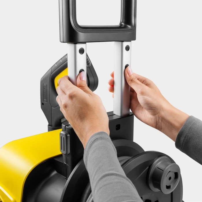 Karcher K 6 Comfort Premium Pressure Washer 2200W 160 bar