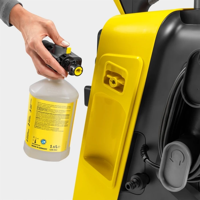 Karcher K 6 Comfort Premium Pressure Washer 2200W 160 bar