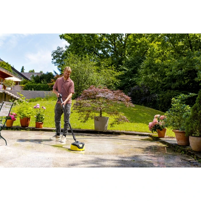Karcher K 6 Comfort Premium Home Πλυστικό Ρεύματος 2200W με Πίεση 160bar
