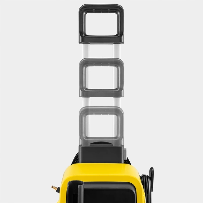 Karcher K 6 Comfort Premium Home Πλυστικό Ρεύματος 2200W με Πίεση 160bar