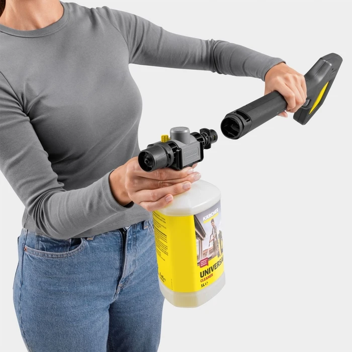Karcher K 6 Comfort Premium Home Πλυστικό Ρεύματος 2200W με Πίεση 160bar