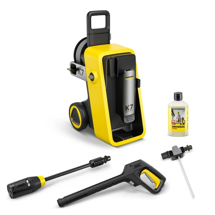 Kärcher K 7 Comfort Premium Pressure Washer 3000W 180 bar
