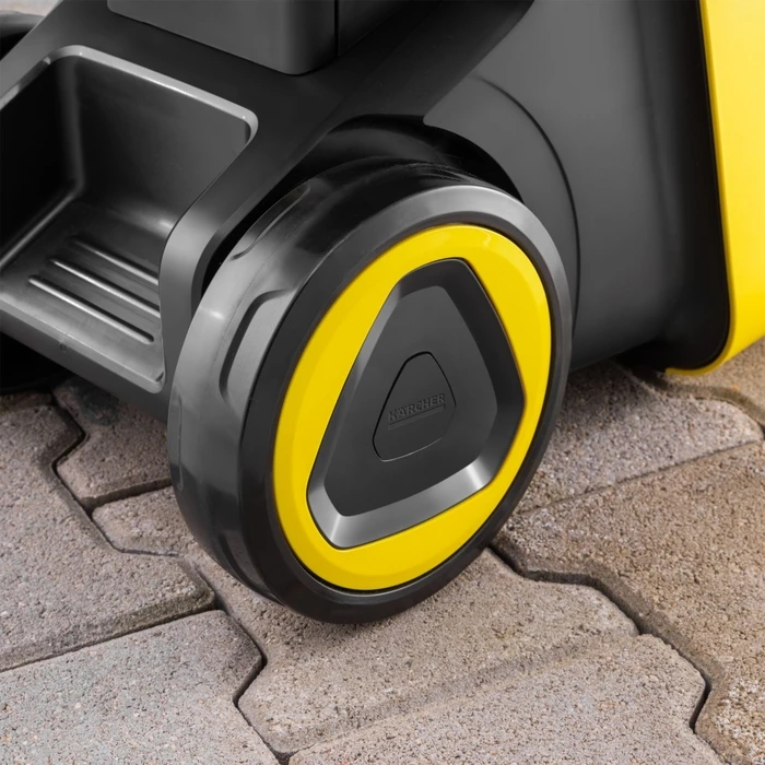 Kärcher K 7 Comfort Premium Pressure Washer 3000W 180 bar