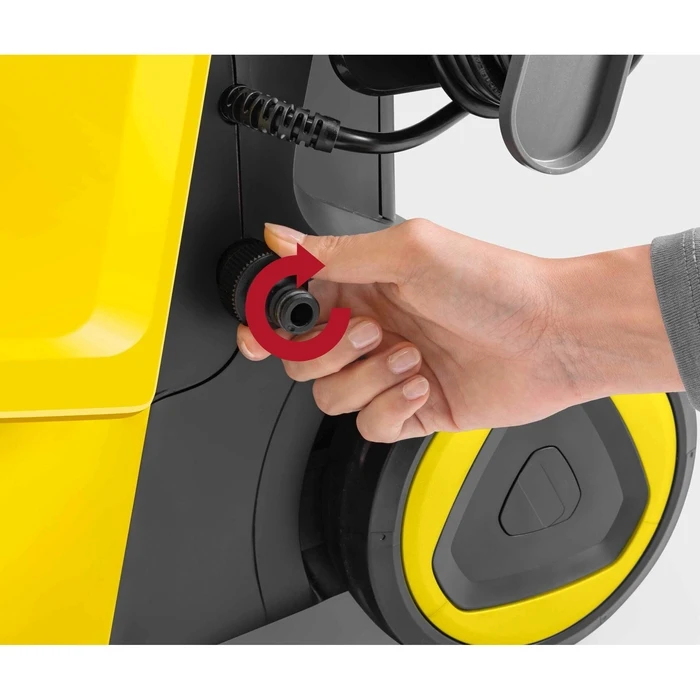 Kärcher K 7 Comfort Premium Pressure Washer 3000W 180 bar